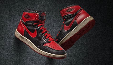 nike air jordan teuerste schuhe|Das sind die 10 teuersten Schuhe & Sneakers der .